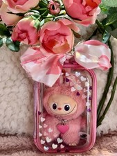 AUTENTICO Mini RARO CUORE