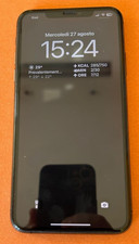 Apple iPhone 11 Pro Max 64GB SpaceGray 6.5" Grigio Siderale Ottime Condizioni