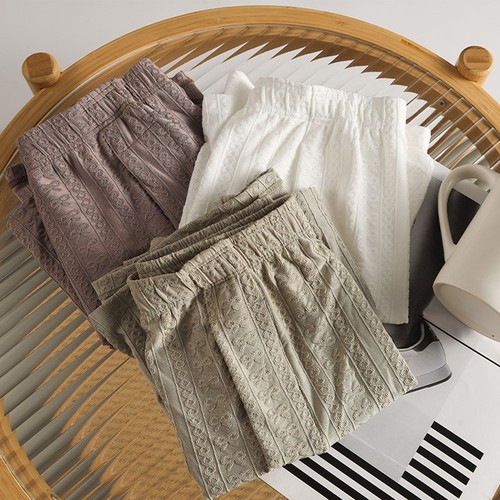 Boxer uomo jacquard cotone