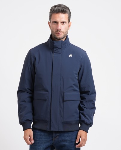 Giacca uomo herve warm - giacca,