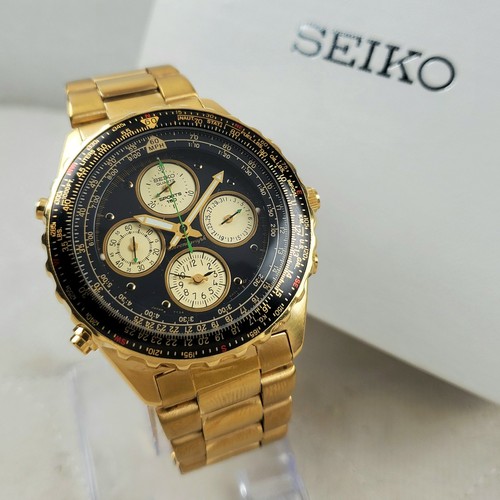 Orologio uomo vintage seiko - orologio,