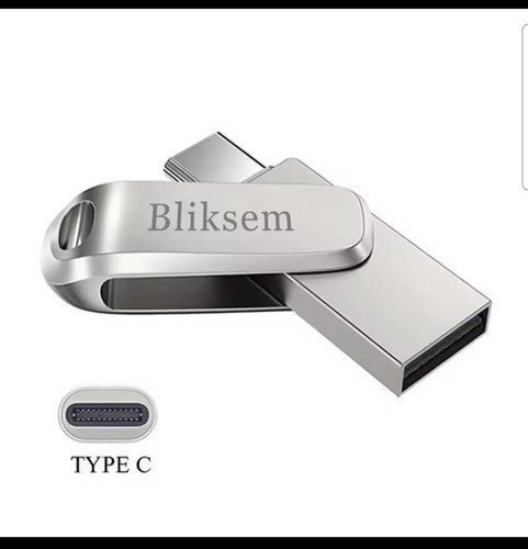 Chiavetta usb bliksem 64gb - usb,