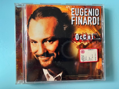 Eugenio finardi occhi - eugenio,