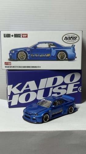 Mini - , 1/64