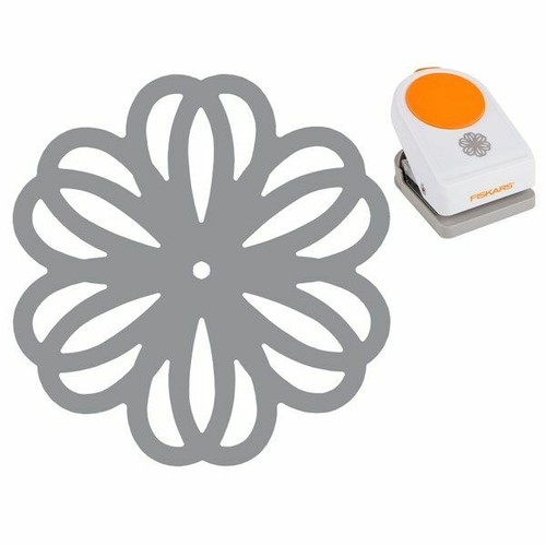 Perforatore fiore petunia - perforatore,