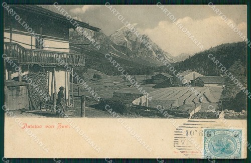 Belluno cortina ampezzo mone - belluno, d'ampezzo