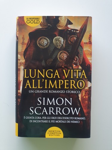 9788822747549 simon scarrow - 9788822747549,