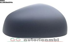 CALOTTA PER SMART FORTWO FORFOUR W453 14> VERNICIABILE SINISTRA