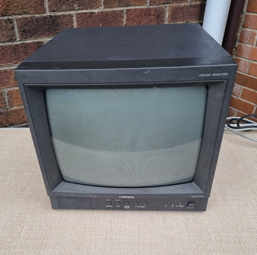 Samsung sam 14mv - sam-14mv, tv