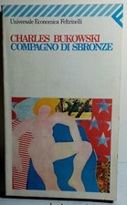 Libro charles bukowski - charles,