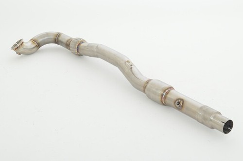Downpipe friedrich motorsport - downpipe,