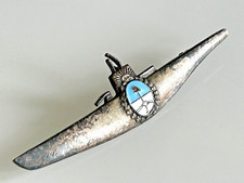 DISTINTIVO SOMMERGIBILISTI WW2 U-BOOT