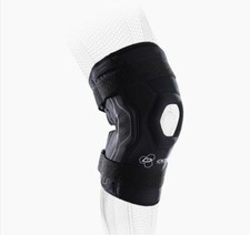 Ginocchiera DonJoy Bionic