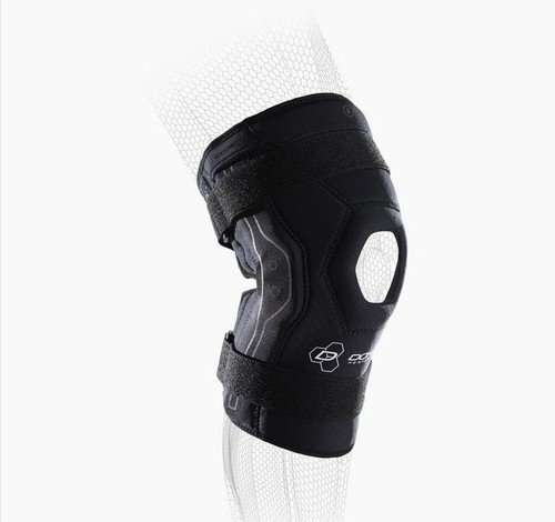 Ginocchiera donjoy bionic - ginocchiera,