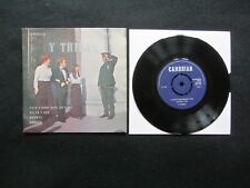 Triban 7”EP RAREMISPRINT