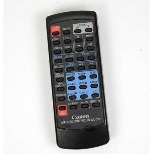 Canon d79 mini - canon, wl-d79