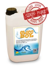 GLICOLE PROPILENICO DA 20 KG
