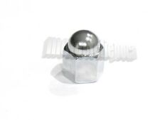 HONDA CB350FOUR CB350G CB250K4 CB350K4 CB350B4 FOUR DADO CROMATO AMMORTIZZATORI