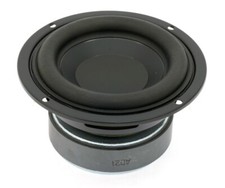 Visaton W 100 X 2 x 4 Ohm 10