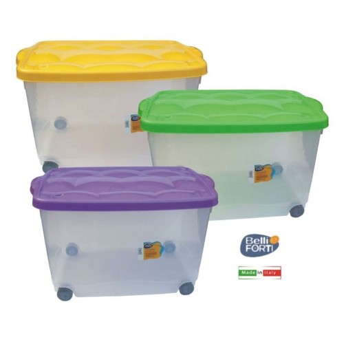Box storage scatola