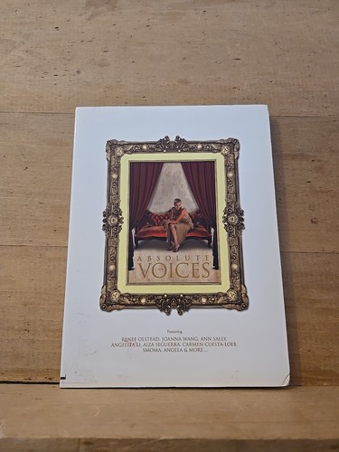 Absolute voices renee - absolute,