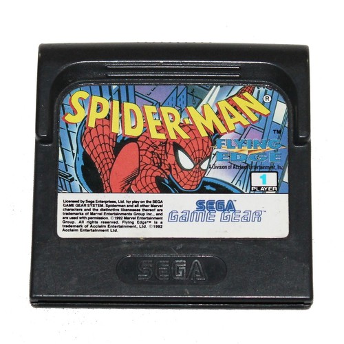 Jeu vidéo cartouche sega - vidéo,