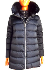 HERNO POLAR-TECH 3 in 1 Piumino A-Line IT44/46  EU40/42 D38/40 da 1050€ ho MaxMa
