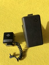 Flash a bulbo Agfa - Agfalux C