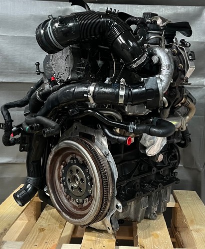 Motore skoda cba - vw, cbab