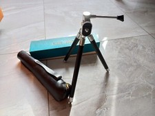 cine tripod 8-section
