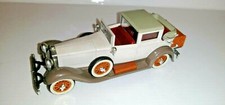 ISOTTA FRASCHINI 8A 1929