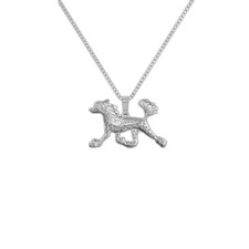 925 Sterling Silver Chinese