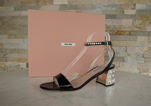 Miu sandaletten scarpe - miu, tg.