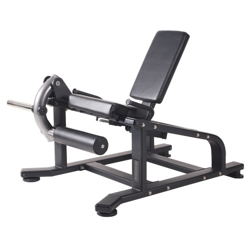 Toorx leg extension fwx - extension, 480