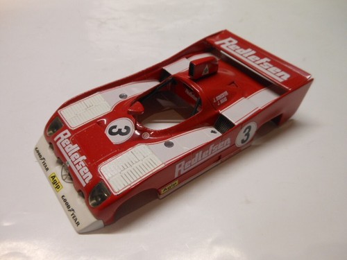 Kit resina top costruito alfa - kit,