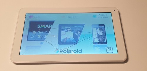 Polaroid mid271 tablet android - tablet,