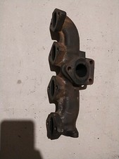 7790219001 COLLETTORE DI SCARICO PER BMW SERIE 3 E46 320TD 