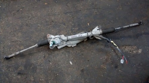 Scatola guida elettrica - , subaru