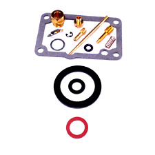 Kit Riparazione Carburatore per Kawasaki KE125 A KE 125 K1 Anno 1976-1982