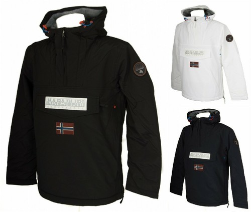 Napapijri jacket item na4ecp - item,