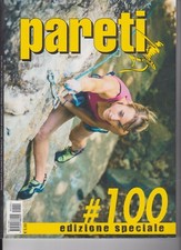 PARETI N.100 TERZO TRIMESTRE