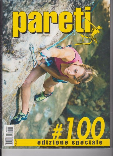 Pareti 100 terzo trimestre - pareti,