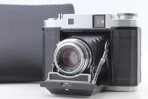 Bellows mint mamiya - bellows, mint]