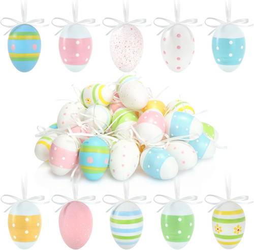 36x uova pasqua - 36x, di