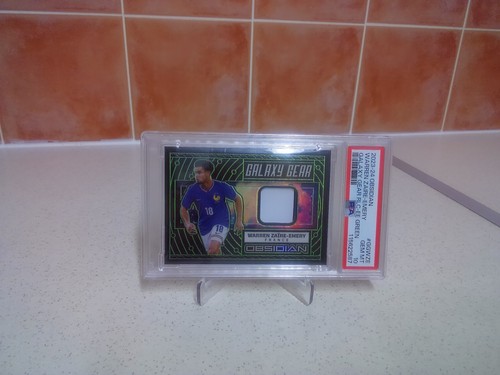 2023 panini obsidian - panini, warren