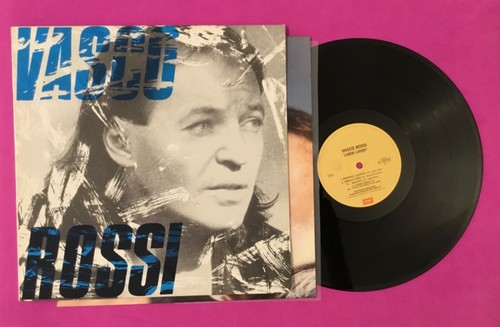 Vasco rossi liberi - vasco,