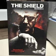 The Shield: The Complete