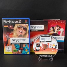 Singstar Made in Germany -