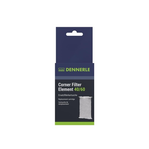 Nano clean cartouche - -, pour