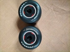 2 Ruote Scala per Ferrari